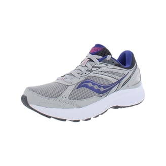 Saucony Excursion TR15 Running Shoe Grey - Walmart.com display picture 1