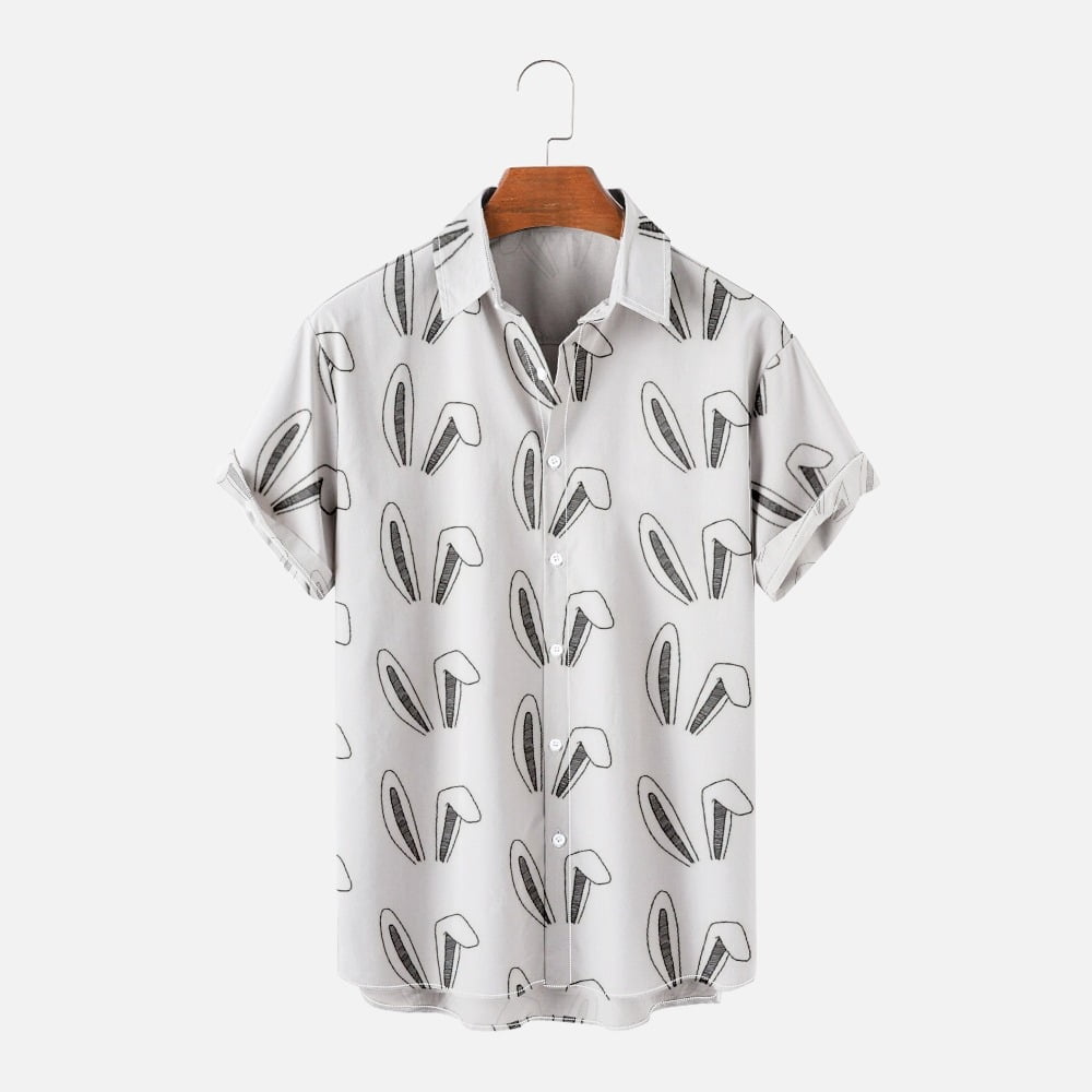 Easter button up shirts Clearance