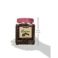 thumbnail image 4 of Kirkland Signature Raisins Milk Chocolate 3.4 Pounds, 4 of 4