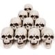 thumbnail image 1 of Decoraciones de Halloween, adornos de Halloween, regalos de Halloween, calavera de Halloween, decoración de calavera, colgante, pequeños accesorios de calavera, decoración de Halloween, una calavera, 1 of 8