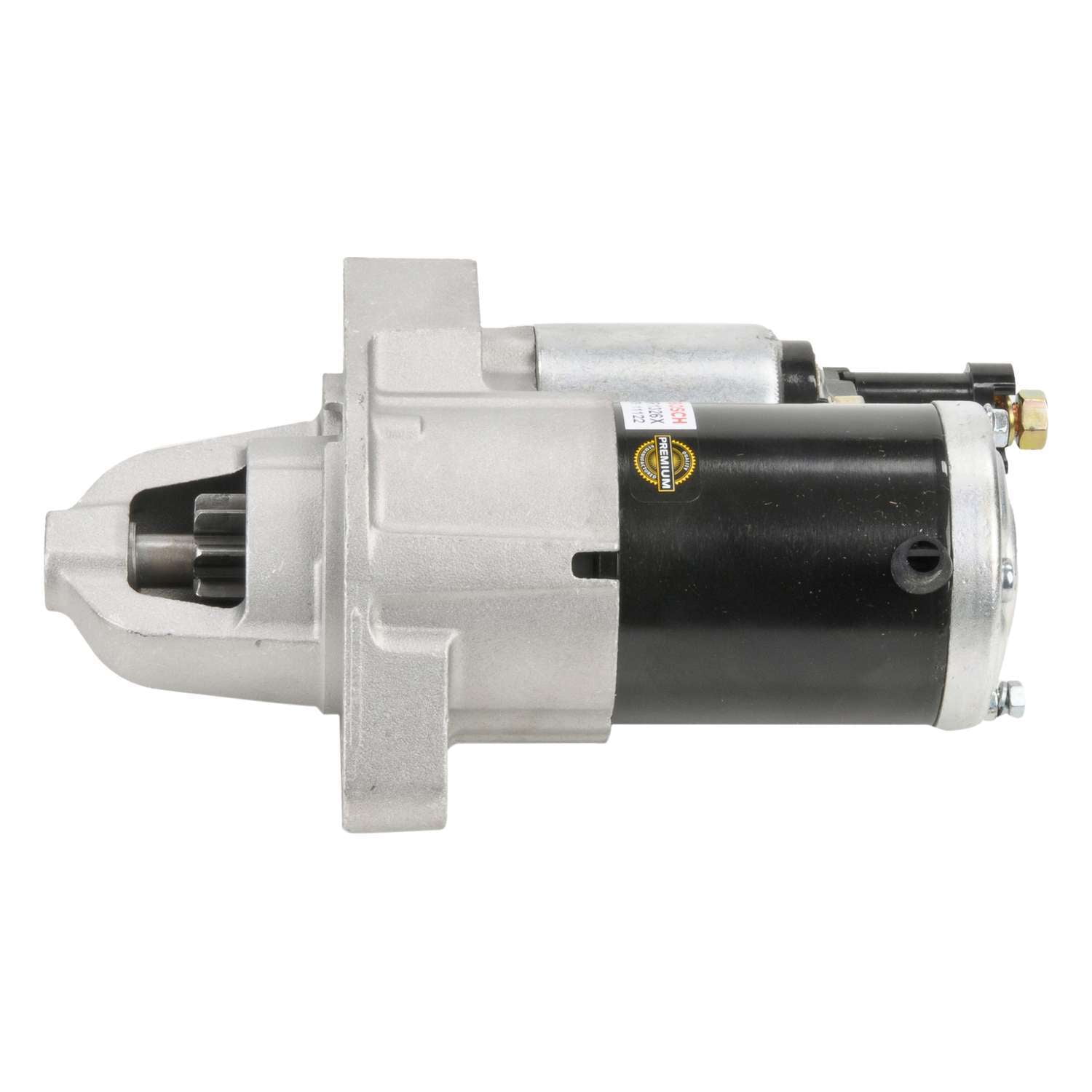 Bosch Remanufactured Starter