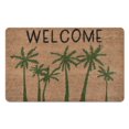 thumbnail image 1 of Supreme Comfort with 20x32 inch Super Absorbent Quick-Drying Bath Mat – Easy to Clean Bathroom Rug with Non-Slip Rubber Bottom – Versatile for Living Room & Kitchen, 1 of 5