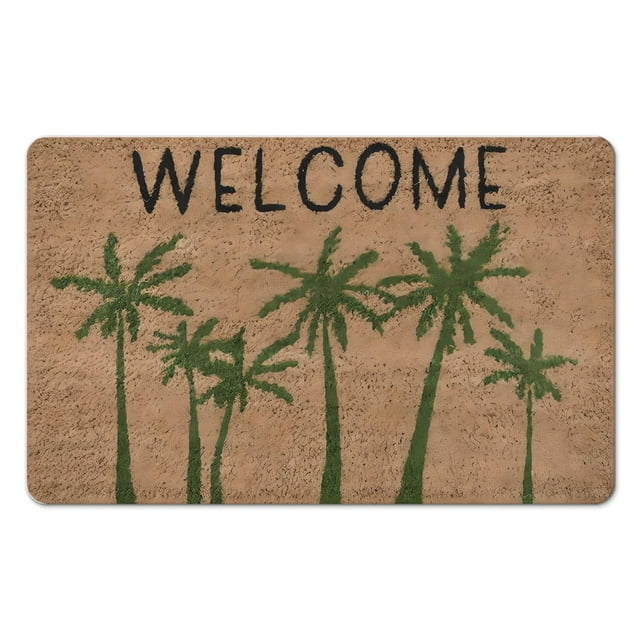 Supreme Comfort with 20x32 inch Super Absorbent Quick-Drying Bath Mat – Easy to Clean Bathroom Rug with Non-Slip Rubber Bottom – Versatile for Living Room & Kitchen
