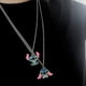 thumbnail image 5 of Disney-collar de Stitch de Lilo & Stitch para niña, colgante de dibujos animados, juguete de decoración, regalos de cumpleaños, 5 of 5