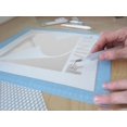 thumbnail image 4 of ORACAL Craft Film Vinyl 8710 Etched Calendered Translucent Gray 328 - 12" x 10ft, 4 of 8