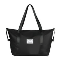 CASAFUN Large Hobo Bags for Women Men, Crossbody Bag Workout Bags Mini Duffle Bag Travel Tote Bag Sport College Waterproof Daypack Bag