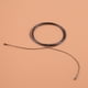thumbnail image 5 of Hilo de coser conductor portátil Likrtyny de acero inoxidable de 5 metros para pieza LilyPad, 5 of 9