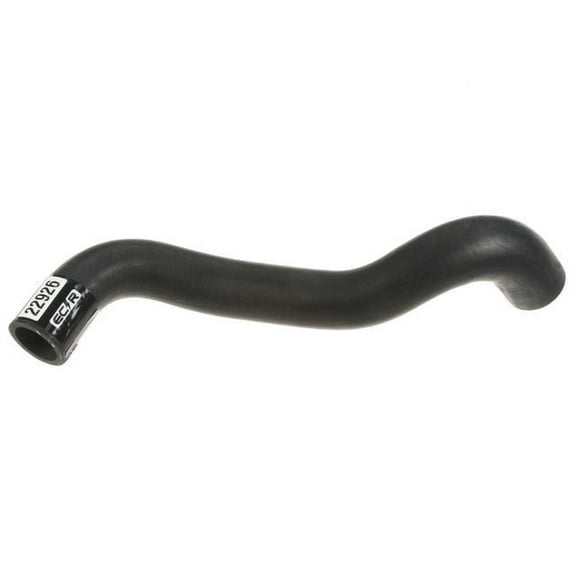 Lower Radiator Hose - Compatible with 2006 - 2008 RX400h 2007