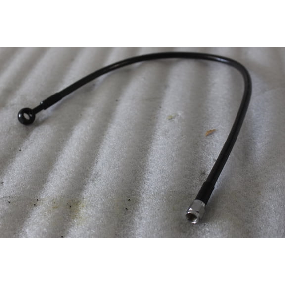 NEW OEM NOS HARLEY DIAMONDBACK B/L 22 INCH UPPER 41800279A