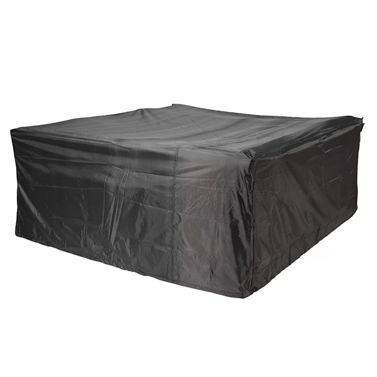 Furniture cover sets furniture protective covers Square Table Cover Tarpaulin Outdoor Decoration Breathable Anti-aging Patio Oxford Cloth 2 Colors Support Customization 