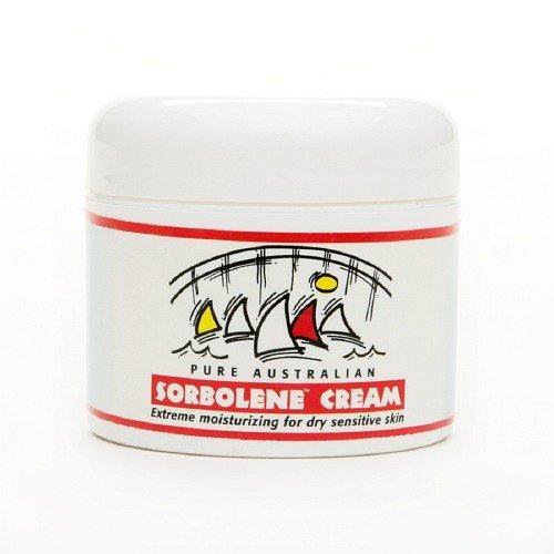 Blue Lizard Pure Australian Sorbolene Cream 2 oz (56.8 g) Walmart