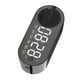 thumbnail image 3 of Reloj despertador con altavoz Bluetooth, reloj Digital inteligente con Altavoz Bluetooth para dormitorio, estudiantes, niños, versión de voz, 3 of 8