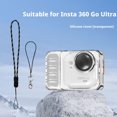 thumbnail image 4 of For Insta 360 GoUltra Protective Case, 4 of 8
