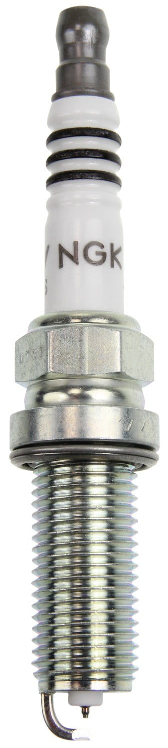 Set of 4 ISA Ignition Coils and Iridium Spark Plugs Compatible with 2013-2017 Honda Accord 2015-2019 CR-V ILX TLX 2.4L l4 Replacement for UF712