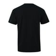 Men_s Short Sleeve Baseball TShirts,No Use for A Name Logo Round Neck