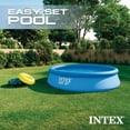 thumbnail image 3 of INTEX 28131EH 12 Pieds x 30 Po Easy Set Up Piscine Gonflable avec Pompe de Filtration, 3 of 7