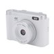 thumbnail image 1 of Cámara Digital De 1080p Para Fotografía, Cámaras De Vlogging De Enfoque Automático De 12MP Para YouTube Con Batería, 8x Digital Zoom 2.8 "Cámara De Viaje Compacta De Pantalla, 1 of 7