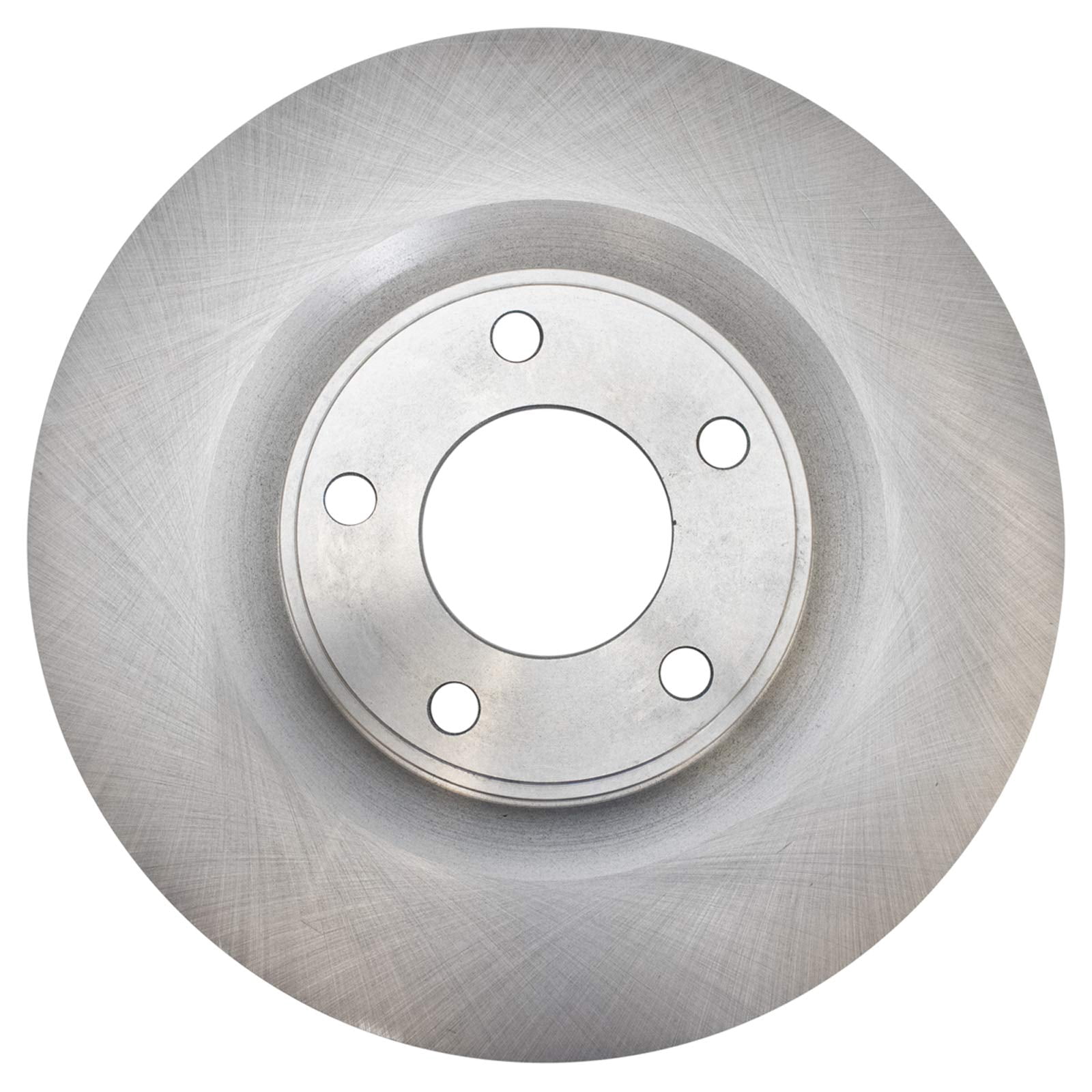 TRQ Front & Rear Brake Rotors Set Fits Select 2011-2014 Ford Edge 2011-2015 Lincoln MKX