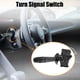 thumbnail image 2 of Auto Gire Señal Iluminación Sistema Palanca Interruptor Indicador 7701057612, 2 of 8