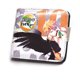 thumbnail image 1 of Cartera Anime Haikyuu Hinata Shoyo de piel para niños, 1 of 2
