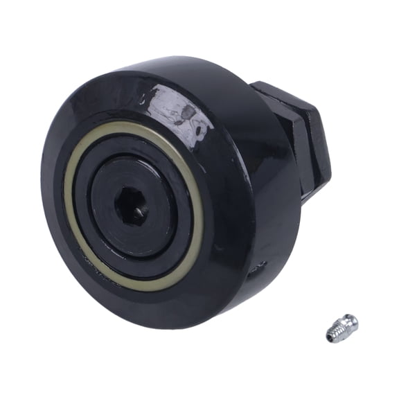 Mast Guide Roller Bearing 529.999.0006 MRS-32 210432 Compatible with Moffett Truck Mounted Forklifts