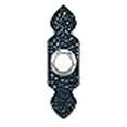 thumbnail image 2 of Heathco SL-829-02 Sonnette Lumineuse&44; Noir, 2 of 2