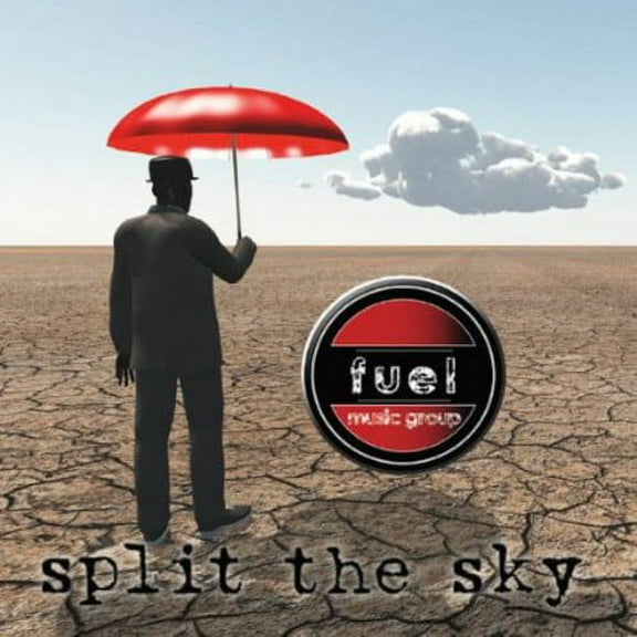 Fuel Music Group - Split the Sky - Music & Performance - CD
