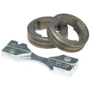 LINCOLN ELECTRIC KP1697-068 Drive Roll Kit,,068 or ,072 Solid