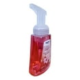 thumbnail image 3 of Equate Cherry Blossom Foaming Hand Soap, 221mL, 3 of 3