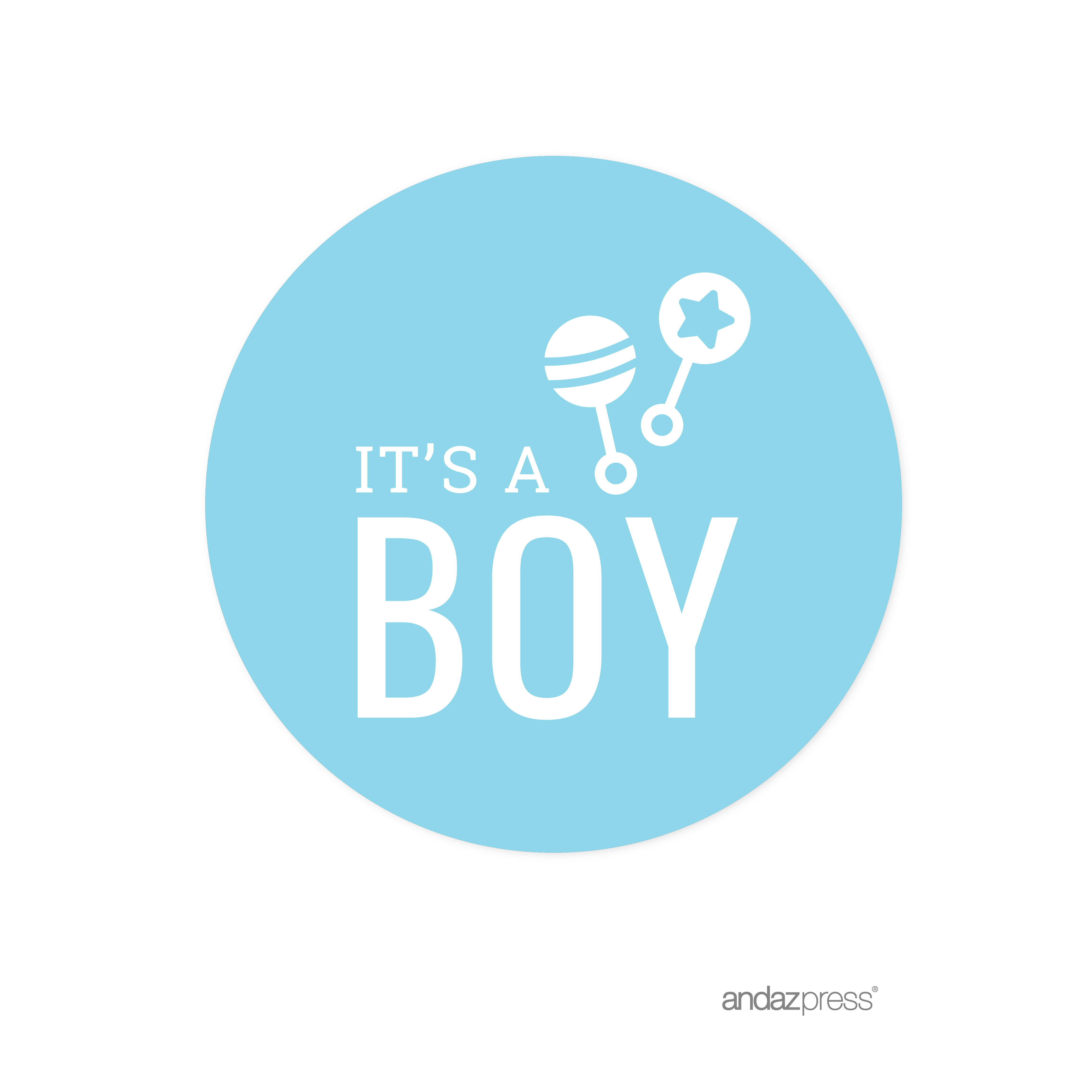 light blue baby shower boy light blue paper straws custom straw flags straw toppers light blue straws custom baby shower straw flags wedding