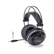 Samson Closed-Back Studio Reference Headphones - SASR990