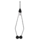 thumbnail image 3 of Juego de bobinas para la fijación perfecta de señuelos Kit de herramientas para hacer nudos de pesca con mosca para amantes de la naturaleza, 3 of 8