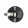 thumbnail image 4 of Universal Car Headlight Assembly Clip for DS4S DS5 DS5LS DS6 Vehicles, 4 of 5