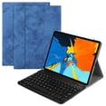 thumbnail image 2 of Estuche separable con Bluetooth para pulgadas Tablet cielo Baoblaze Funda con teclado Bluetooth, 2 of 8