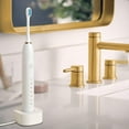thumbnail image 5 of Gnmfd Electric Toothbrush Charging Base Fast Charger No Heat Direct Plug Compatible for Home Travel Bathroom Use, 5 of 6