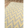 thumbnail image 2 of Delhi Area Rug, Yellow, 2'3" X 8' Runner, 2 of 4