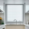 thumbnail image 3 of Frosted Blinds - Pattern Window Privacy Film for Home & Office (15.7 - inch Width), 3 of 3