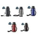 thumbnail image 2 of Greeniant Frasco de vacío de 800ML para exteriores, botella de gran capacidad, taza aislada de acero inoxidable, tazas aislantes para exteriores Ropa Deportiva, Zapatos Color natural, 2 of 6