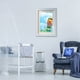 thumbnail image 5 of Marcos De Arte Marcos de arte cambiables Marco de imagen de apertura frontal Decoración del hogar (Blanco), 5 of 6