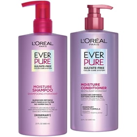 EVER MOISTURE PUMPS S&C