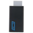 thumbnail image 1 of Full HD for Wii To HDMI 1080P Converter Adapter 3.5mm Output Video o, 1 of 4