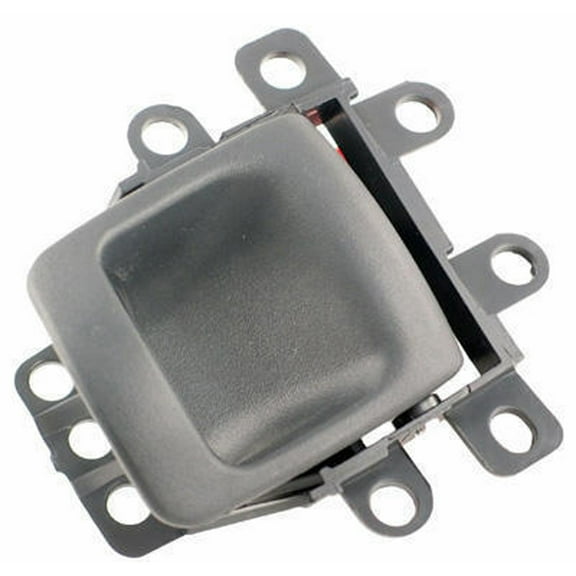 KAI New Standard Replacement Front Driver Side Interior Door Handle, Fits 1997-2000 Dodge Dakota