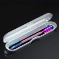 thumbnail image 4 of Fizzers de baño de vetiver - Juego de 6, 4 of 5