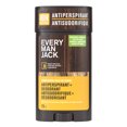 thumbnail image 1 of Every Man Jack Antiperspirant + Deodorant Sandalwood 73 Grams, 1 of 8