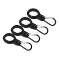 thumbnail image 5 of yotijay 5x4Pcs Water Bottle Buckles Bottle Hanging Hooks for Traveling Outdoor Camping, 5 of 8