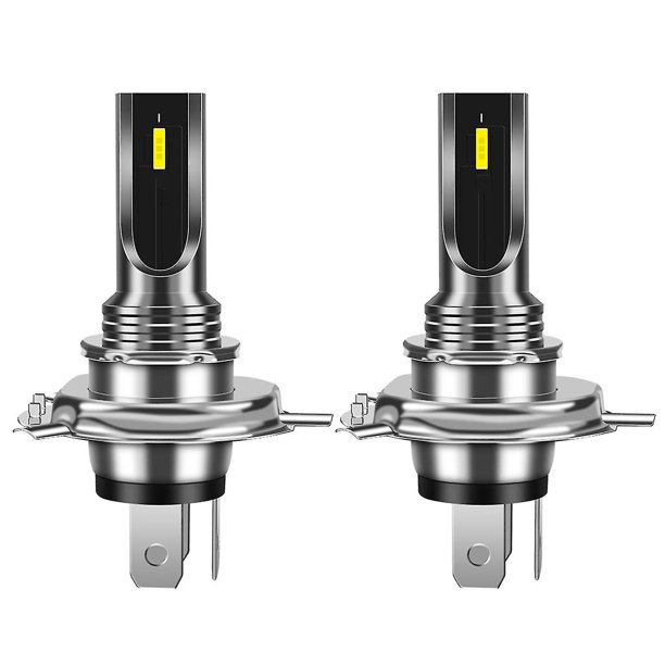 Señales de giro autos amarillas de los bulbos 3000k de la lámpara antiniebla 16000lm 6smd