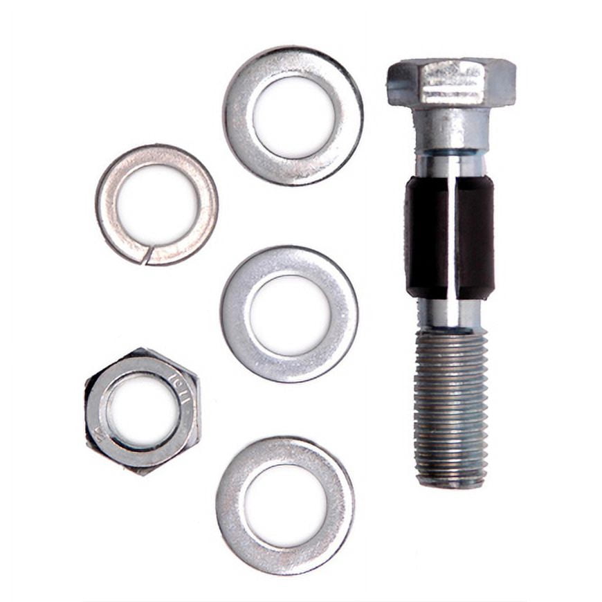 ACDelco 45K18054 Alignment Camber Kit Fits 2018 Toyota RAV4