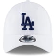 thumbnail image 2 of Gorra New Era MLB Core Classic 9TWENTY Los Angeles Dodgers, 2 of 4
