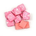 thumbnail image 3 of Starburst All Pink Candy, 1lb Bulk Bag (Approx. 90 Pieces), Pink Candy For Candy Buffet, 3 of 4