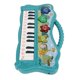 thumbnail image 5 of Mini Órgano Electrónico, Iluminaciónón verde y Magnífica Gran regalo de plástico Kekboard piano para actuaciones en el HOGAR, 5 of 7